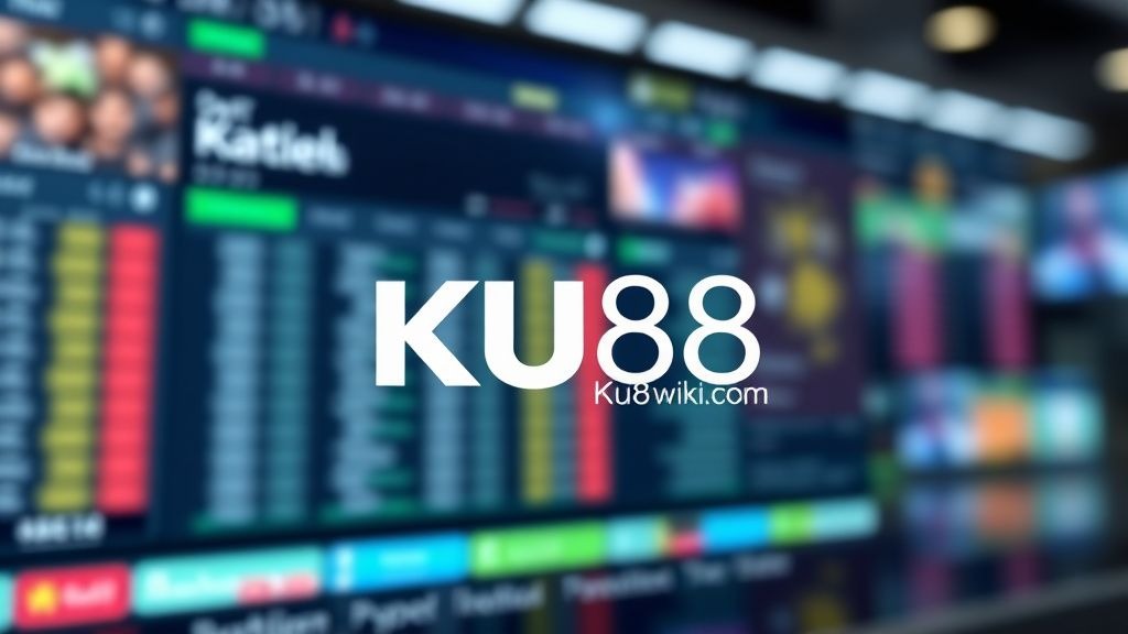 Khám Phá Toàn Diện về https//ku88wiki.com/ - Nền Tảng Đánh Bá Tài Xỉu Hàng Đầu Tại Việt Nam