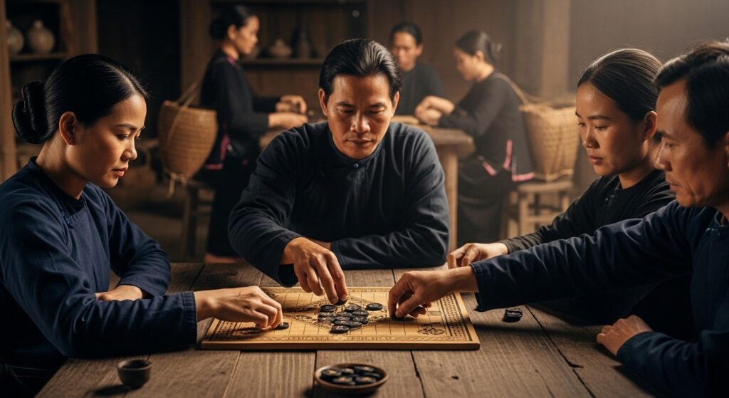 Unlocking the Thrills of Liêng - Your Ultimate Guide to Sky88's Exciting Card Games