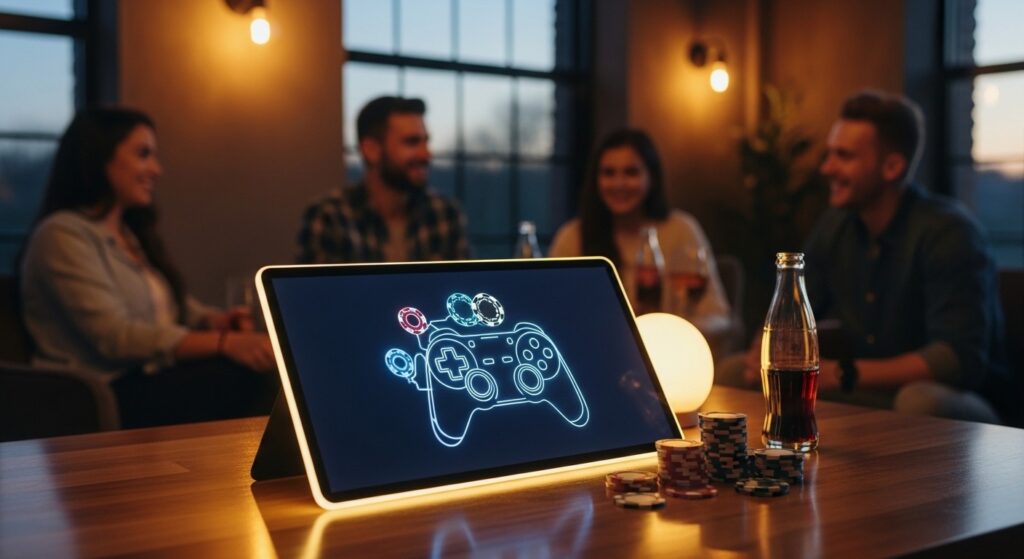 Khám Phá Trang Chủ Max88 - Nơi Gặp Gỡ Đam Mê Game Và Cá Cược