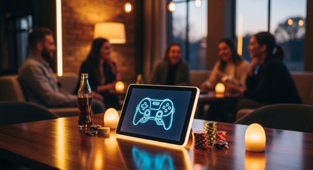 Khám Phá Trang Chủ Max88 - Nơi Gặp Gỡ Đam Mê Game Và Cá Cược